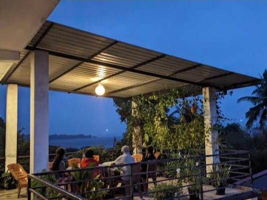 Lake Edge Resort Anuradhapura Exteriör bild